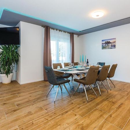 Beautiful Home In Sibenik With Kitchen Zewnętrze zdjęcie