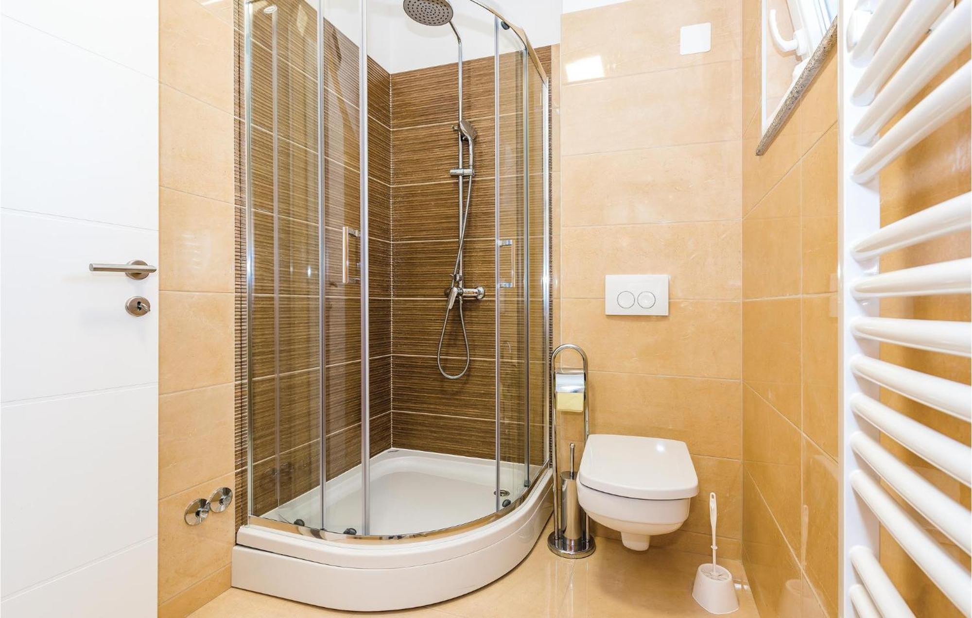 Beautiful Home In Sibenik With Kitchen Zewnętrze zdjęcie
