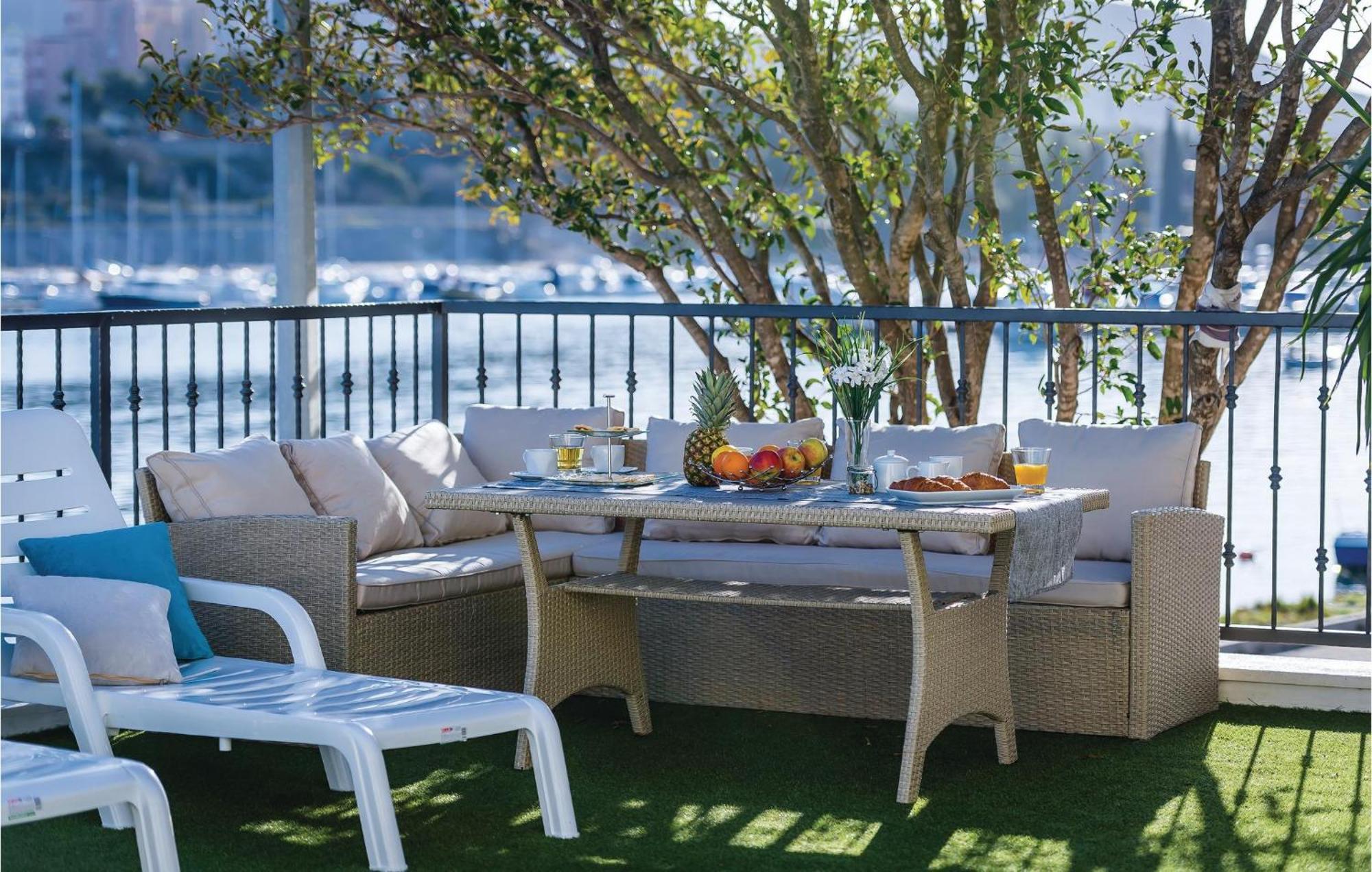 Beautiful Home In Sibenik With Kitchen Zewnętrze zdjęcie